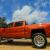 2015 Chevrolet Silverado 1500 --