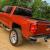 2015 Chevrolet Silverado 1500 --