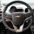 2016 Chevrolet Sonic AUTOMATIC RADIO KEYLESS ENTRY