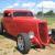 1934 Ford Other Hiboy