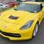 2016 Chevrolet Corvette 2LT, Z51, 7 Speed, Florida Car