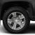 2017 Chevrolet Colorado 4WD Crew Cab 128.3" LT