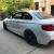 2015 BMW 2-Series M235i Xdrive