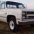 1986 Chevrolet C/K Pickup 1500 1 ton