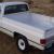 1986 Chevrolet C/K Pickup 1500 1 ton