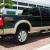 2012 Ford F-350 KING RANCH 1-OWNER LOW MILES SUPER LOADED MUST SEE