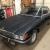 1972 Mercedes-Benz SL-Class