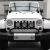 2011 Jeep Wrangler SAHARA 4X4 AUTO HTD LEATHER NAV