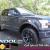 2017 Ford F-150 ROUSH F-150