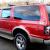 2001 Ford Excursion limited
