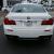 2014 BMW 7-Series 750Li