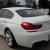 2017 BMW 6-Series 640i x drive gran coupe