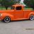 1941 Ford Ford