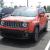 2015 Jeep Renegade FWD 4dr Latitude
