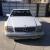 1990 Mercedes-Benz SL-Class