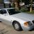 1990 Mercedes-Benz SL-Class