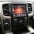 2015 Dodge Ram 1500 OUTDOORSMAN CREW 4X4 HEMI NAV