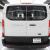 2017 Ford Transit CARGO VAN LOW ROOF 3.7L V6