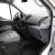 2017 Ford Transit CARGO VAN LOW ROOF 3.7L V6