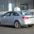 2014 Chevrolet Cruze LTZ