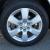 2017 Chevrolet Traverse FWD 4dr LT w/1LT