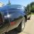 1976 Pontiac Firebird Firebird Trans Am