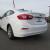 2017 Chevrolet Cruze 4dr Sedan Automatic LS