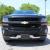 2017 Chevrolet Silverado 1500 4WD Double Cab 143.5" LT w/1LT