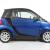 2008 smart Fortwo 2dr Cabriolet Passion