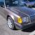 1988 Mercedes-Benz 300-Series  | eBay