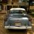 1954 Ford Crestline Victoria