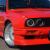 1987 BMW 3-Series Bmw e30 325e m3