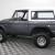 1966 Ford Bronco 4X4 LIFTED DIGITAL GAUGES 347 STROKER PS PB