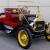1912 Ford Model T T Roadster