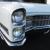 1966 Cadillac DeVille Coupe De Ville