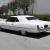1974 Cadillac Eldorado --
