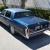 1989 Cadillac Fleetwood --