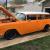 1955 Chevrolet Bel Air/150/210