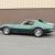 1969 Chevrolet Corvette corvette coupe