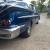 1958 Chevrolet Impala Impala sport coupe