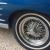 1958 Chevrolet Impala Impala sport coupe