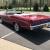1966 Chevrolet Impala --