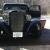 1934 Replica/Kit Makes 34 sedan outlaw