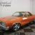 1982 Chevrolet El Camino
