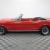 1966 Ford Mustang CONVERTIBLE 302 V8 AUTO FRONT DISC BRAKES