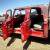 1966 Dodge D 200