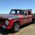 1966 Dodge D 200