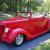 1936 Ford CONVERTIBLE