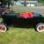 1932 Ford Roadster