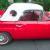 1957 Ford Thunderbird convertible